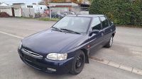 Ford Escort 1.6 *Voll fahrbereit* Bayern - Sennfeld Vorschau