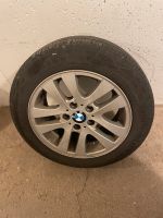 Sommerreifen BMW 205 55 R16W Thüringen - Nordhausen Vorschau