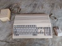 Amiga Rev3 B52 Rob Lobster - sehr seltener Amiga 500 mit HI - TEK Kr. Passau - Passau Vorschau