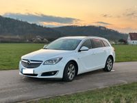Opel Insignia Sportstourer 2.0 DTI ( 163PS) ecoFlex Bayern - Großwallstadt Vorschau