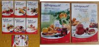 9x Südzucker Hefte, Selbstgemacht Rezept Zucker zum Zaubern 2007- Hessen - Hochheim am Main Vorschau