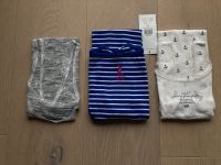 3 Tops Neu H&M Logg Tally Weijl Größe S Schleswig-Holstein - Wanderup Vorschau