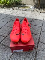 Fußballschuhe Bayern - Burtenbach Vorschau