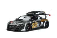 GT Spirit - Modellauto 1:18 - Audi R8 Gumball Hessen - Driedorf Vorschau