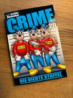 LTB Crime vierte Staffel 2024 Bayern - Schwebheim Vorschau