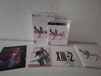 Playstation ps3 Final Fantasy XIII-2 Limited Collector Edition Hannover - Mitte Vorschau