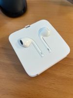 Apple Kopfhörer Ohrhörer Lightning Thüringen - Nobitz Vorschau