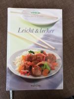 Thermomix Buch Leicht & lecker Schleswig-Holstein - Nordstrand Vorschau