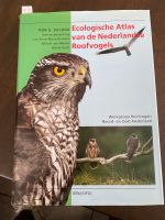 Rob G Bijlsma Ecologische Atlas Van de Nederlandse Roofvogels Nordrhein-Westfalen - Vettweiß Vorschau