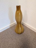 Tozai Vase 60er - 70 er Jahre - Glas - mundgeblasen Nordrhein-Westfalen - Steinhagen Vorschau