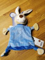 Schnuffeltuch Hase Kuscheltier Baby neu OVP Sigikid Bayern - Winkelhaid Vorschau