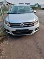 VW tiguan 1.4 tsi turbo. Nordrhein-Westfalen - Löhne Vorschau