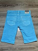 Replay Herren Jeans-Shorts Gr. 33 (L) Short Blau W33 kurze Hose Saarland - Friedrichsthal Vorschau