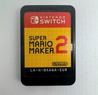 Mario Maker 2 Sachsen-Anhalt - Iden Vorschau