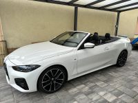 BMW 430i Cabrio Leasingübernahme Hessen - Karben Vorschau