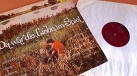 LP Da War Die Liebe Im Spiel 1977 - Schallplatten günstig kaufen! Bayern - Memmingerberg Vorschau