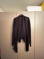 HUGO Boss Cardigan Schwarz Gr. S/M Feinster Strick sehr gepflegt Hamburg-Mitte - Hamburg St. Pauli Vorschau