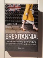 Gabriel Rath: Brexitannia - Warum GB für den Brexit stimmte Münster (Westfalen) - Mauritz Vorschau