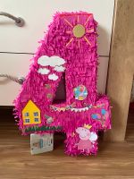 Piñata Peppa Wutz groß ca 55cm Nordrhein-Westfalen - Iserlohn Vorschau