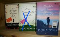 Jojo Moyes - Roman Bayern - Ensdorf Vorschau