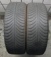 2x 185/60 R15 84T Goodyear Winterreifen Baden-Württemberg - Böblingen Vorschau