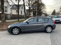 BMW 116i Urban Line Urban Line Bayern - Kempten Vorschau