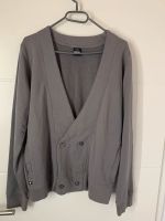 Neue Dr. Denim Damen Sweatjacke Sweatblazer Jacke Blazer M Nordrhein-Westfalen - Geldern Vorschau