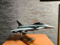 Eurofighter T Luftwaffe in 1:48 aus Holz von Woodmodel aus mahago Hessen - Schauenburg Vorschau