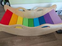 Balancewippe Kletterbogen Regenbogen Leipzig - Sellerhausen-Stünz Vorschau