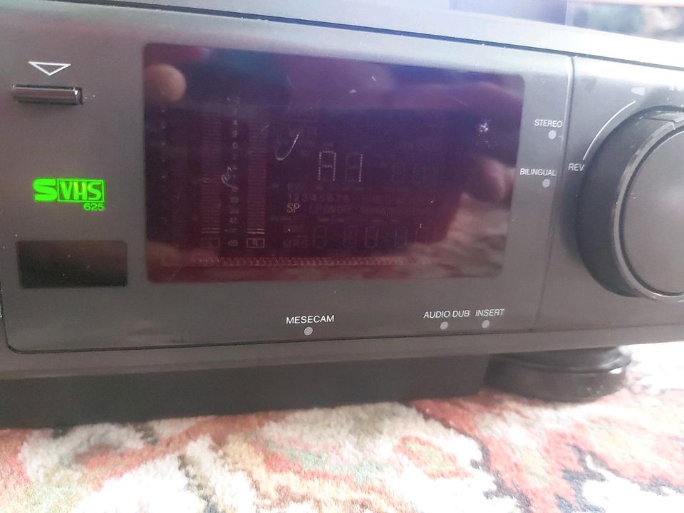 BLAUPUNKT S VHS  RTV-920 HIFI in Berlin