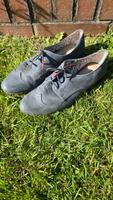 Schnürschuhe Leder Tamaris Gr. 39 Niedersachsen - Syke Vorschau