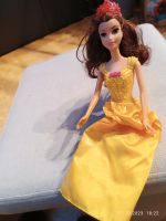Bell Barbie von Mattel, kaum bespielt Nordrhein-Westfalen - Bad Laasphe Vorschau