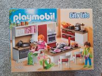 Playmobil 9269 Citylife Familienküche Bayern - Waging am See Vorschau