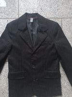 *Zara Kids* hammer edel Sakko Blazer Nadelstreifen Gr 128 Neuw Nordrhein-Westfalen - Lüdenscheid Vorschau