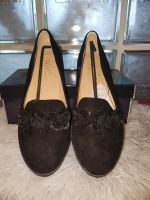 Schwarze Schuhe/ Halbschuhe * Neu * Gr.36 Nordrhein-Westfalen - Odenthal Vorschau