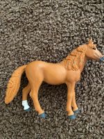 Schleich 13925 Deutsches Reitpony Stute Sachsen-Anhalt - Droyßig Vorschau