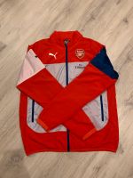 Arsenal Trainingsjacke in Größe XL Rheinland-Pfalz - Mutterstadt Vorschau