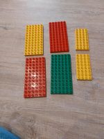 Lego Duplo Platten Bayern - Wallerstein Vorschau