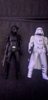 2 x Star Wars Hasbro Figuren Nordrhein-Westfalen - Bergheim Vorschau