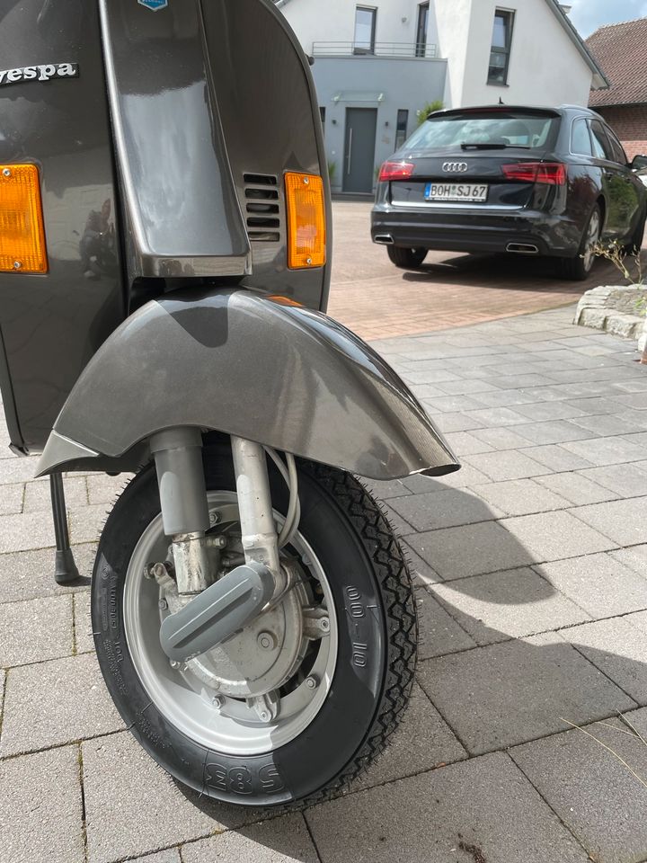 Vespa 50N Speedmatic (PK) in Bocholt