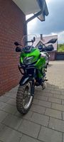 Kawasaki LE 300 C Versys-X Nordrhein-Westfalen - Gütersloh Vorschau