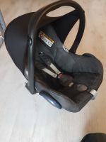 Maxi Cosi Pebble inkl. FamilyFix ISOFIX Station Niedersachsen - Cuxhaven Vorschau