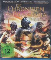 Blu-ray: Die Chroniken von Phantasia - Versand kostenlos Duisburg - Duisburg-Mitte Vorschau