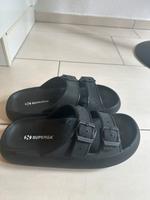 Superga Sandalen Damen Schuhe Nordrhein-Westfalen - Wesseling Vorschau