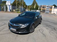 Opel Insignia A Facelift 2.0 BiTurbo CDTI (4x4) Nordrhein-Westfalen - Bad Salzuflen Vorschau