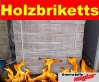 ✅RUF Standard Holzbriketts Nadelholzbriketts Briketts✅ Sachsen - Weischlitz Vorschau