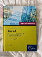 Fachbuch Ausbildung Kaufmann/Kauffrau für Büromanagement Rheinland-Pfalz - St Katharinen Vorschau