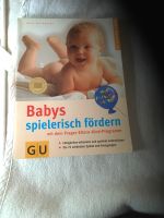 Babys spielerisch fördern Nordrhein-Westfalen - Nieheim Vorschau