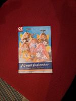 Adventskalender Bastelbuch Brandenburg - Forst (Lausitz) Vorschau