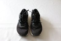 Asics Kinder Sportschuhe Gr. 4 (36) Laufschuhe schwarz Baden-Württemberg - Weil der Stadt Vorschau